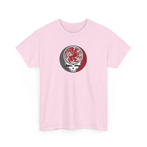 Reed College Grateful Dead T-Shirt - StealieShop